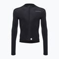 Men's Shimano Vertex Thermal LS Jersey bike sweatshirt black PCWJSPWUE13ML0108