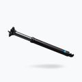 Bike seatpost PRO Dropper Tharsis 0mm Offset Internal 200mm black