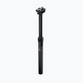 Bike seatpost PRO Dropper LT 0mm Offset External 31.6 mm/150 mm black