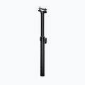 Bike seatpost PRO Dropper LT 0mm Offset External 31.6 mm/150 mm black 3