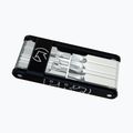 Bike spanner PRO Mini Tool 9 black