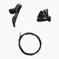 Shimano accessory group R9270 Dura Ace Di2 disc brakes 172.5mm/50x34T/11-34 4