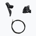 Shimano accessory group R9270 Dura Ace Di2 disc brakes 172.5mm/50x34T/11-34 5