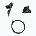 Shimano R9270P Dura Ace Di2 accessory group with power meter disc brakes 175mm/50x34T/11-34 6