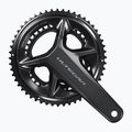 Shimano accessory group R8100 Ultegra Di2 DM rim brakes 172.5mm/52x36T/11-34 2