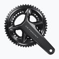 Shimano accessory group R8170 Ultegra Di2 disc brakes 165mm/52x36T/11-30 2