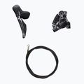 Shimano accessory group R8170 Ultegra Di2 disc brakes 165mm/52x36T/11-30 6