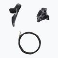 Shimano accessory group R8170 Ultegra Di2 disc brakes 165mm/52x36T/11-30 7