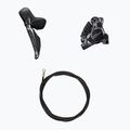 Shimano accessory group R8170 Ultegra Di2 disc brakes 165mm/52x36T/11-34 6