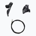 Shimano accessory group R8170 Ultegra Di2 disc brakes 165mm/52x36T/11-34 7