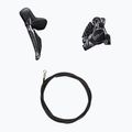 Shimano accessory group R8170 Ultegra Di2 disc brakes 170mm/50x34T/11-34 6