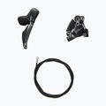 Shimano R8170 Ultegra Di2 175 disc brakes 50x34T/11-34 7