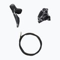 Shimano R8170 Ultegra Di2 175 disc brake group 52x36T/11-34 6