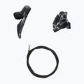 Shimano R8170 Ultegra Di2 175 disc brake group 52x36T/11-34 7