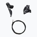 Shimano R8170P Ultegra Di2 with power meter 172.5 disc brakes 50x34T/11-30 6