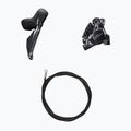 Shimano R8170P Ultegra Di2 with power meter 172.5 disc brakes 50x34T/11-30 7
