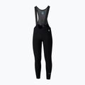 Shimano men's cycling trousers Evolve Bib Tights black PCWPAPWVE15ML0108 4