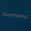 Men's Shimano Vertex Thermal LS Jersey bike sweatshirt blue PCWJSPWUE13MD2705 3