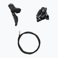 Shimano accessory group R7100 105 Di2 Disc 165 disc brakes 50x34T 11-34 13