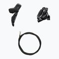 Shimano accessory group R7100 105 Di2 Disc 170 disc brakes 50x34T 11-34 12