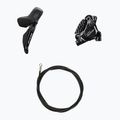 Shimano accessory group R7100 105 Di2 Disc 165 disc brakes 50x34T 11-36 12