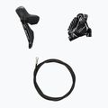 Shimano accessory group R7100 105 Di2 Disc 165 disc brakes 50x34T 11-36 13