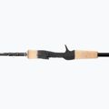 Shimano Yasei LTD Casting Perch spinning rod black YASLTDPE215ML 3