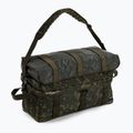 Shimano Tribal Trench Gear Carryall fishing bag green SHTTG02