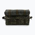 Shimano Tribal Trench Gear Carryall fishing bag green SHTTG02 2