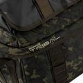 Shimano Tribal Trench Gear Carryall fishing bag green SHTTG02 4