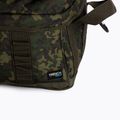 Shimano Tribal Trench Gear Carryall fishing bag green SHTTG02 5