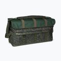 Shimano Tribal Trench Gear Carryall fishing bag green SHTTG02 7