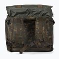 Shimano Tribal Trench Gear carp backpack green SHTTG05 3