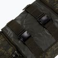 Shimano Tribal Trench Gear fishing bag green SHTTG19 4