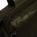 Shimano Tribal Sync Gear fishing bag green SHTSC01 4