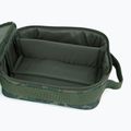 Shimano Tribal Sync Gear fishing bag green SHTSC02 9