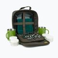 Shimano Tribal Sync Gear fishing bag green SHTSC07 6