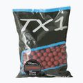 Shimano Tribal TX1 Strawberry 1 kg carp boilies