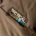 Shimano Tribal Tactical brown SHTXL12 rod case 4