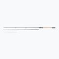 Shimano Aero X1 Distance Feeder rod black AEX1DFDR12