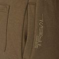 Shimano Tribal Tactical brown fishing trousers SHTTW09M 4