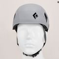 Black Diamond Capitan climbing helmet grey BD6202219297S 12