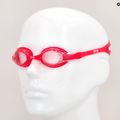 TYR children's swimming goggles Swimple clear/red 3