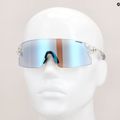 Tifosi Rail XC Clarion Fototec blue photochromic cycling goggles 8
