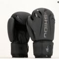DBX BUSHIDO 'Raptor' boxing gloves black 11