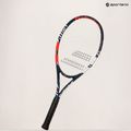 Babolat Pulsion Team tennis racket blue 121227 14