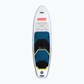 SUP board Ohana Cruiser 12'4'' blue 406.28010.010.124