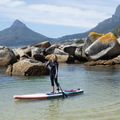 SUP board STX Pure Tourer 11'6'' 2022 blue 406.23650.0101 14