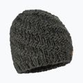 Winter hat BARTS Jade dark heather