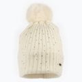 Winter hat BARTS Splendor cream 2